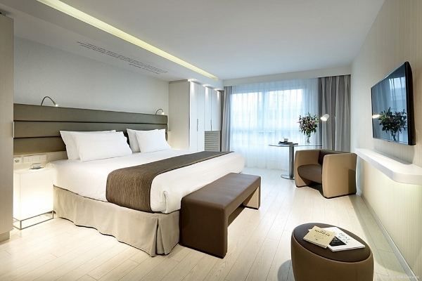 Eurostars Book Hotel (München)